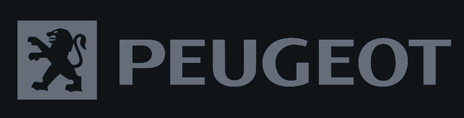 Peugeot logo