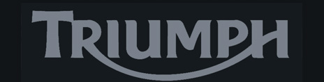 Truimph logo