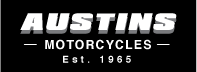 Austins Motorcylces